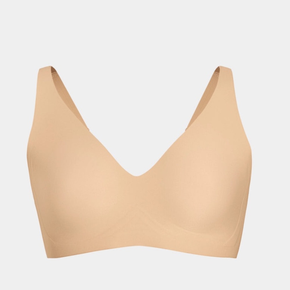 Knix Revolution V-Neck Bra